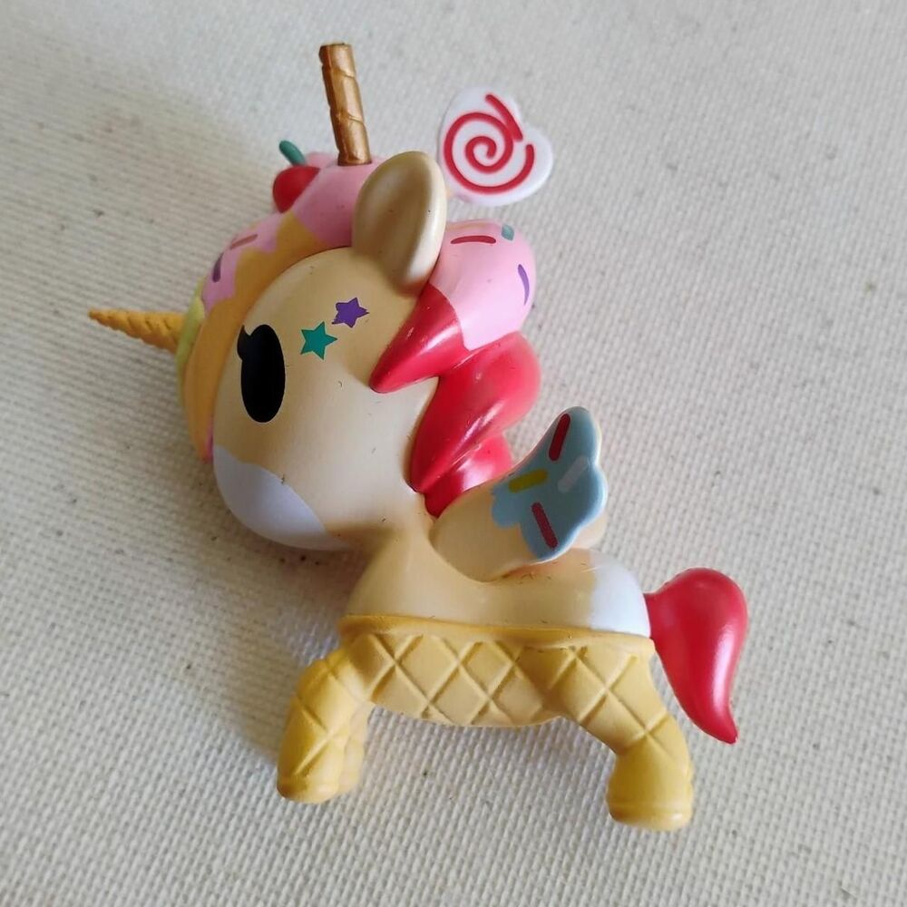 Tokidoki Multi Collectibles